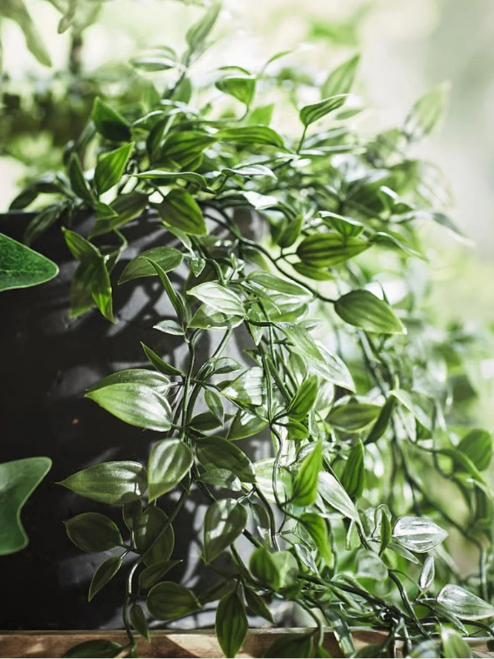 IKEA Artificial Potted Plant